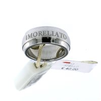 Anillo Morellato in Acero COD677-8513-16 - COD677-8513-16
